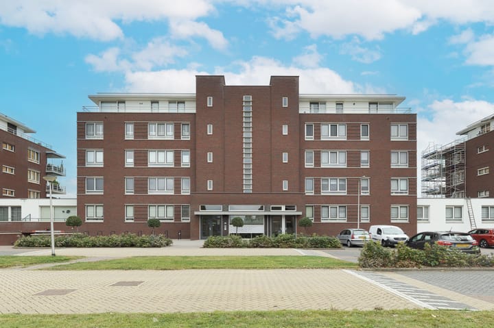 Foto 34 van Wesdijkleede 84