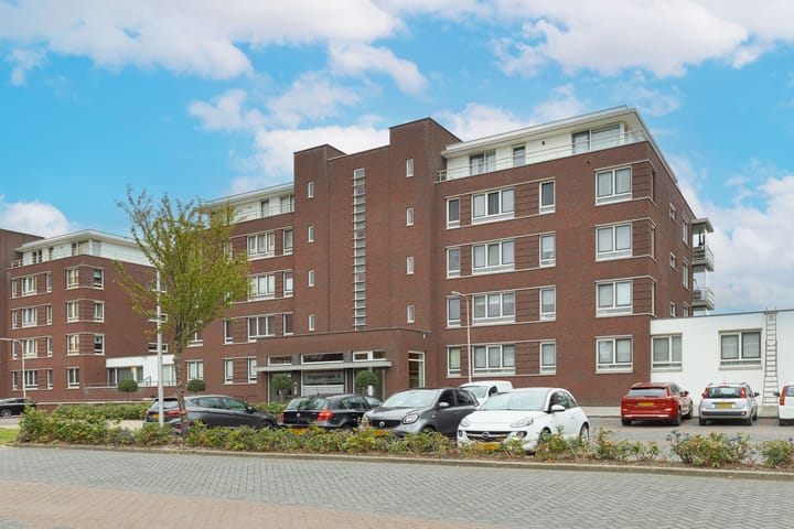 Foto 35 van Wesdijkleede 84