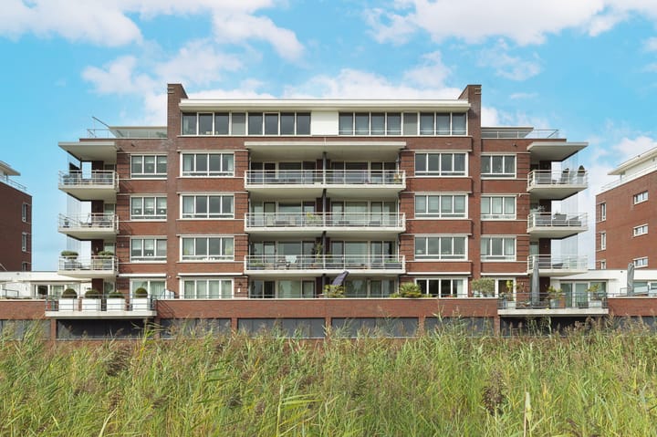 Foto 36 van Wesdijkleede 84