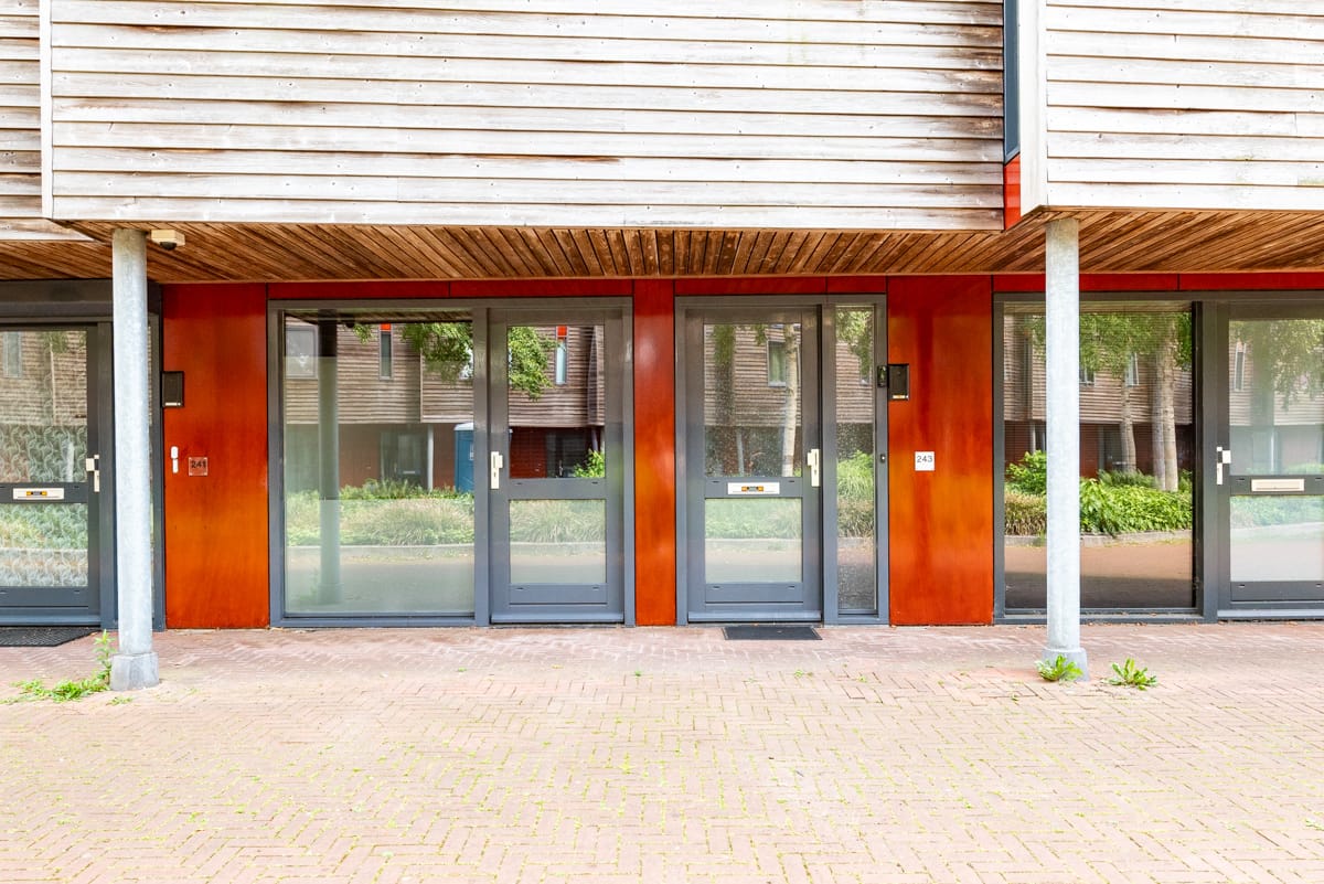 Photo 6 of Linie 243