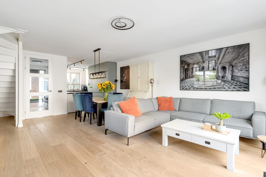 Foto 2 van Plantenkasstraat 26