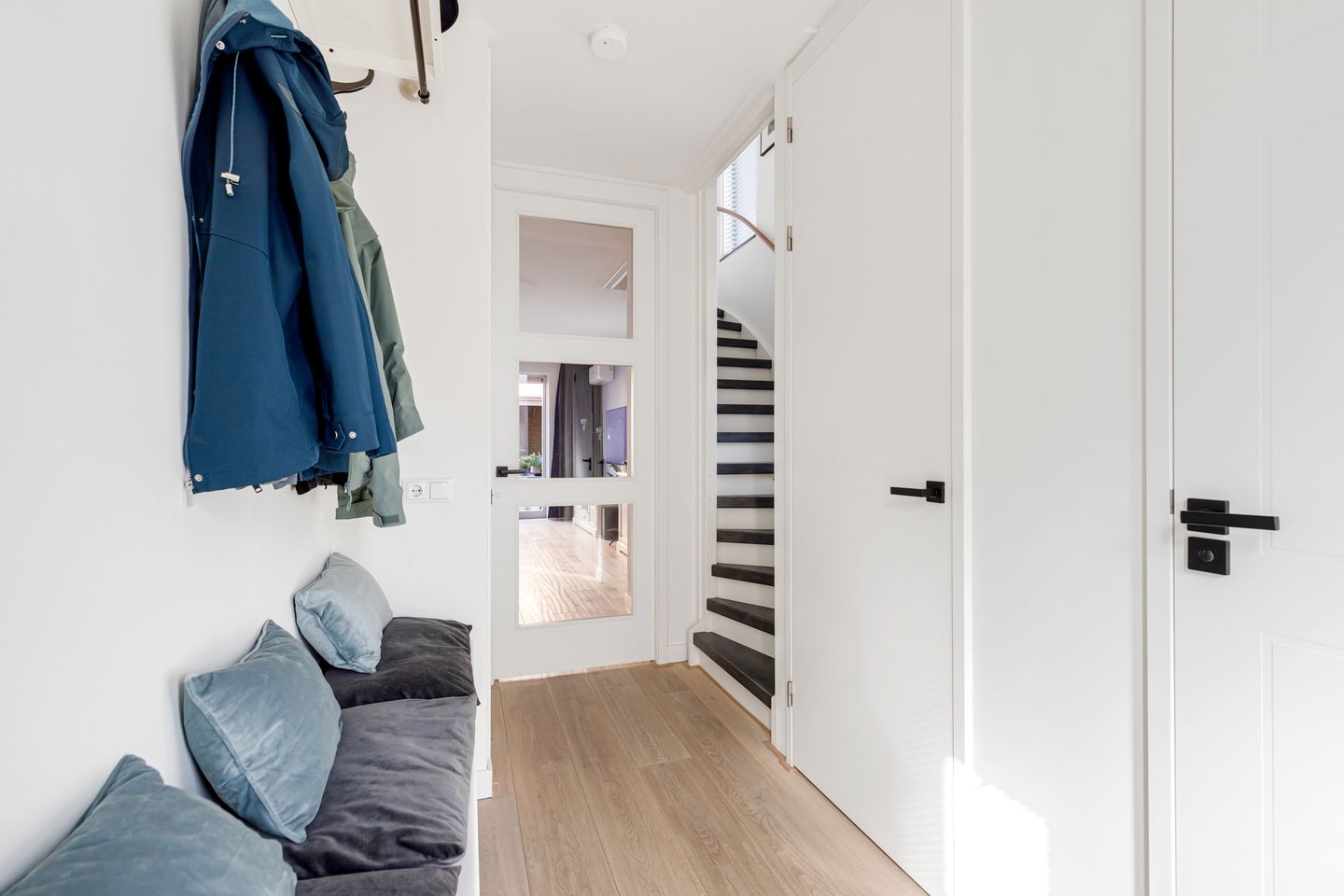 Foto 4 van Plantenkasstraat 26