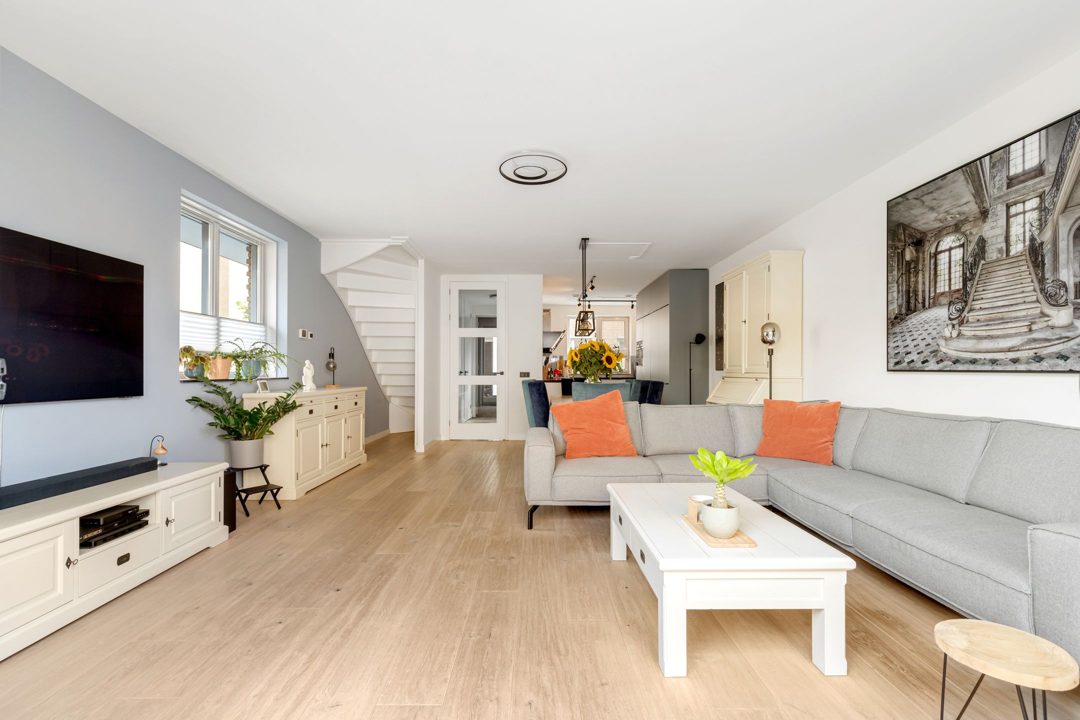 Foto 6 van Plantenkasstraat 26