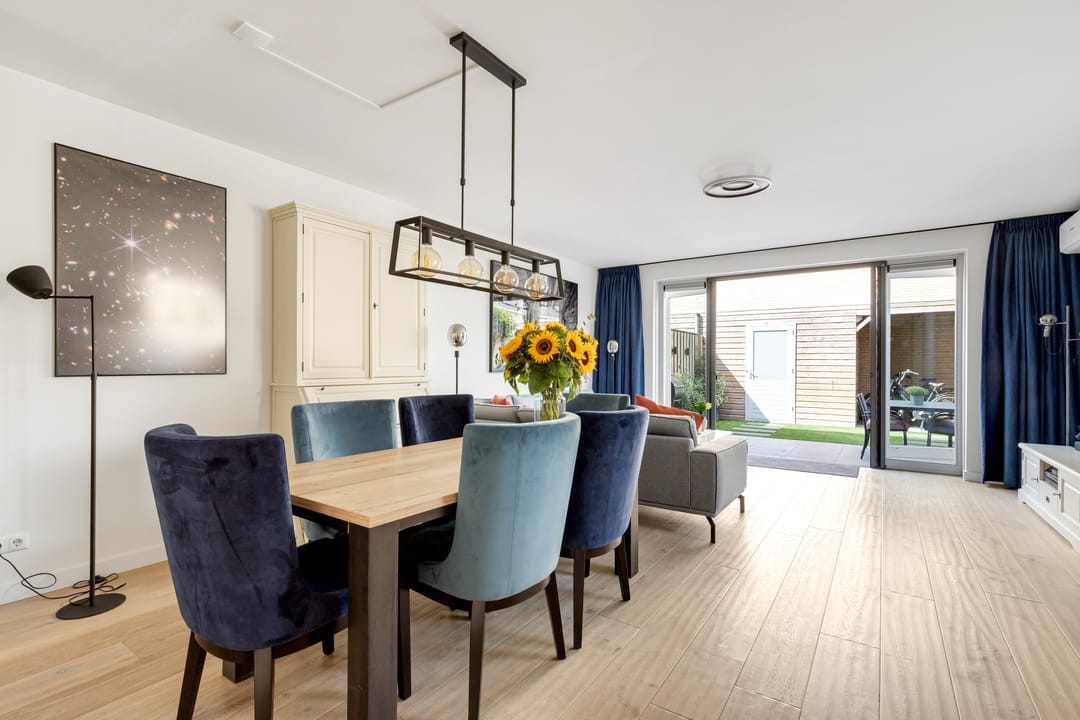 Foto 11 van Plantenkasstraat 26