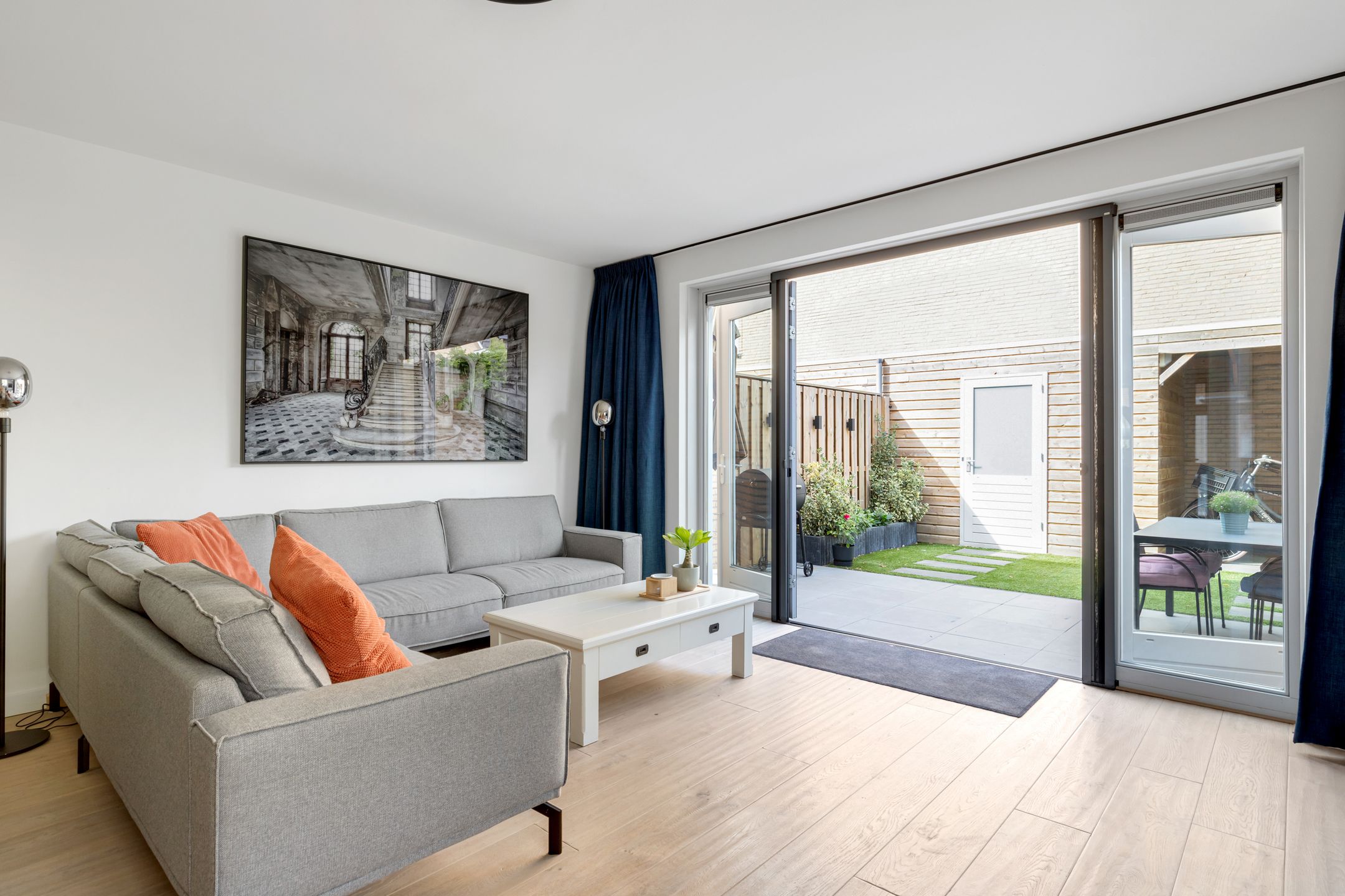 Foto 12 van Plantenkasstraat 26