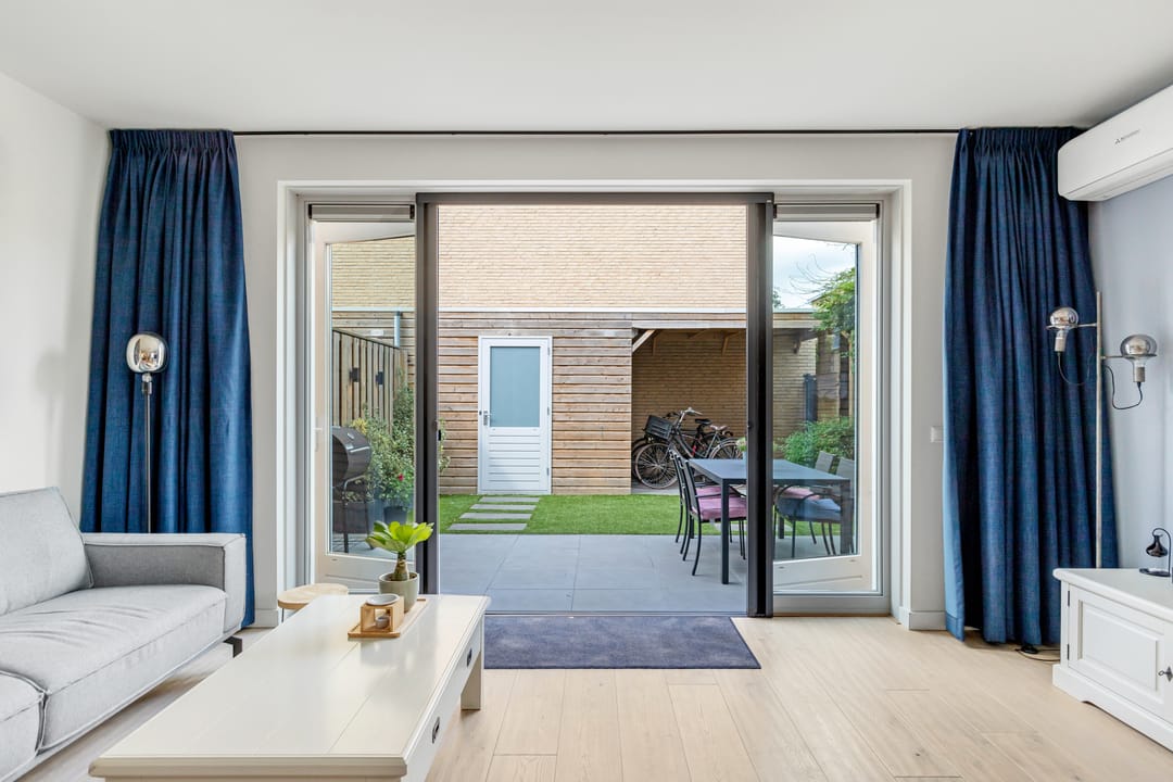 Foto 13 van Plantenkasstraat 26