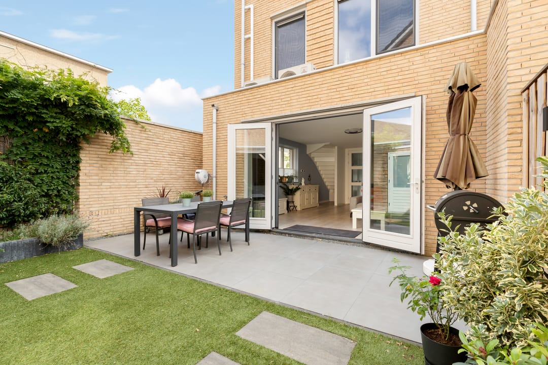 Foto 16 van Plantenkasstraat 26