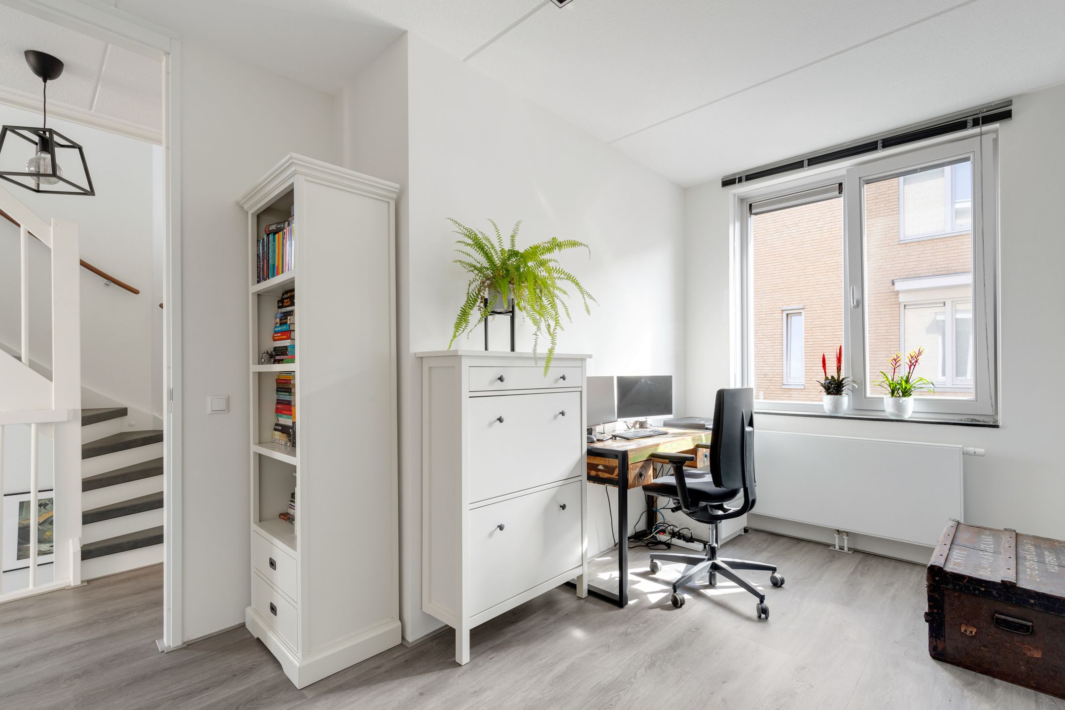 Foto 21 van Plantenkasstraat 26