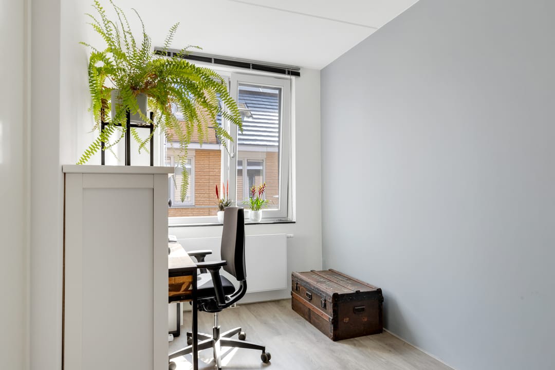 Foto 23 van Plantenkasstraat 26