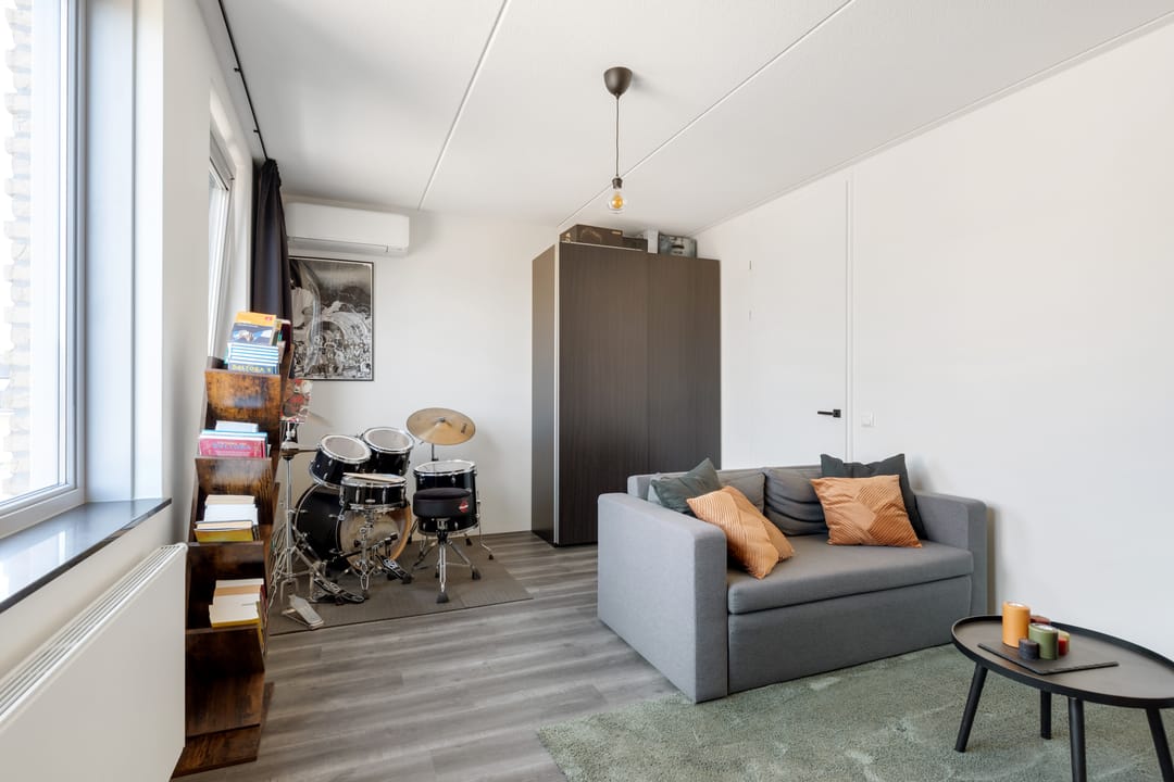 Foto 31 van Plantenkasstraat 26