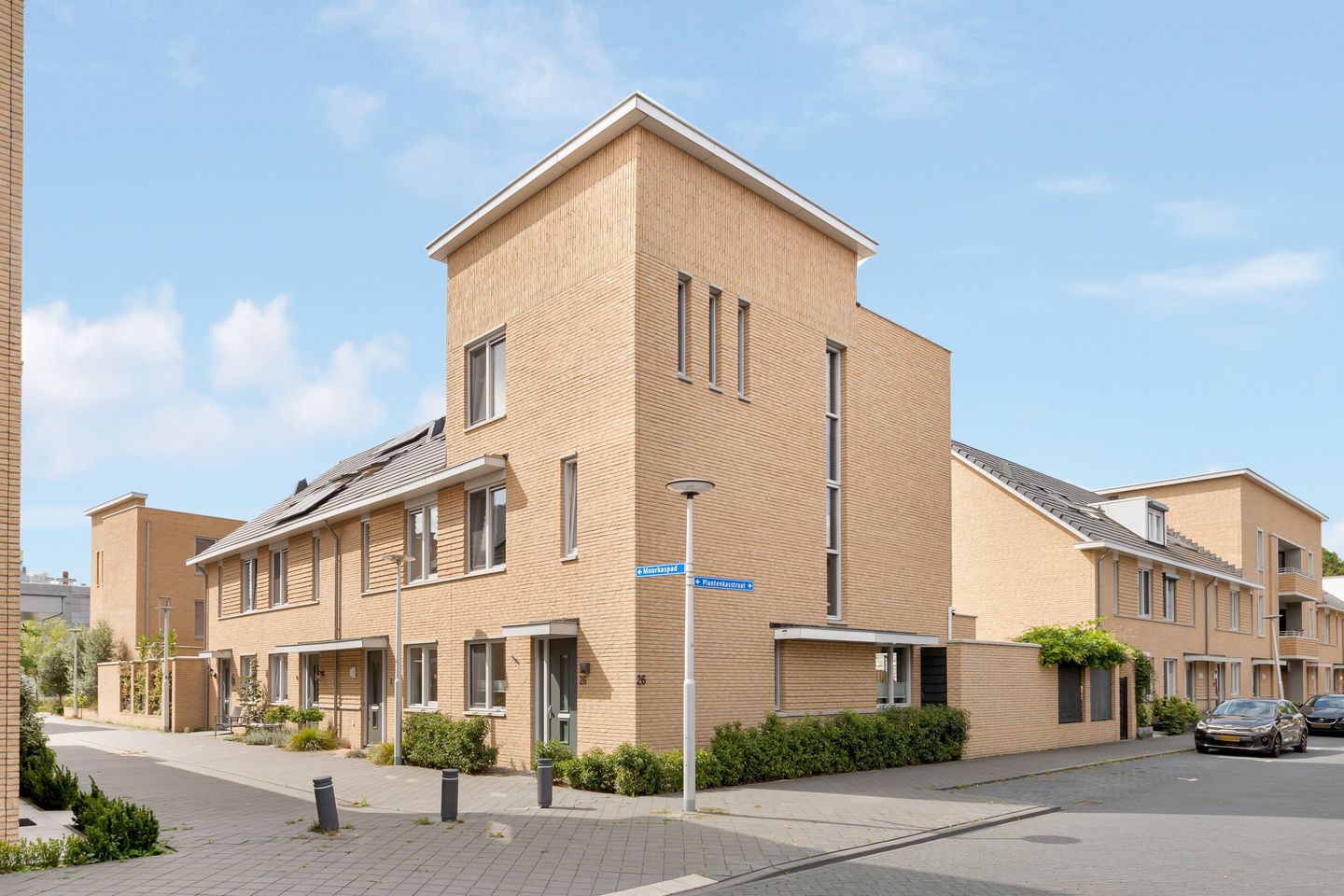 Foto 34 van Plantenkasstraat 26