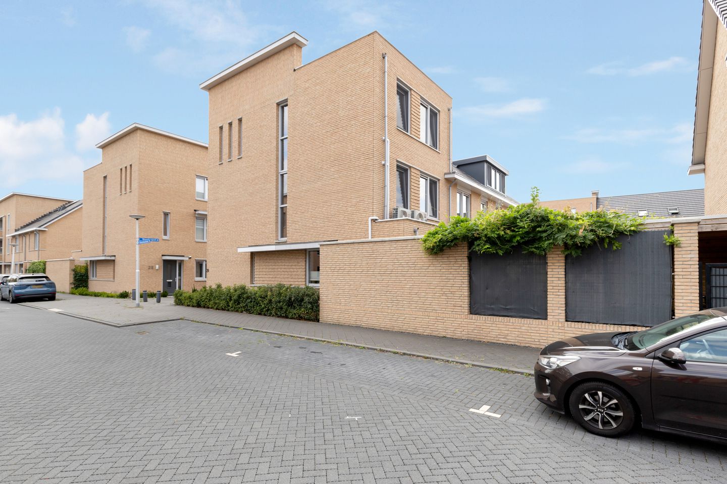 Foto 35 van Plantenkasstraat 26