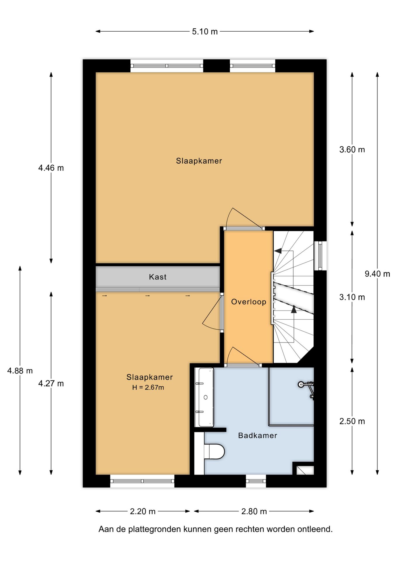 Foto 40 van Plantenkasstraat 26
