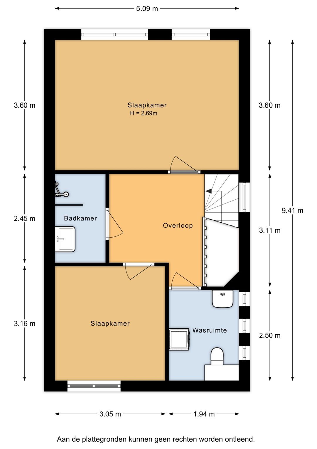 Foto 41 van Plantenkasstraat 26