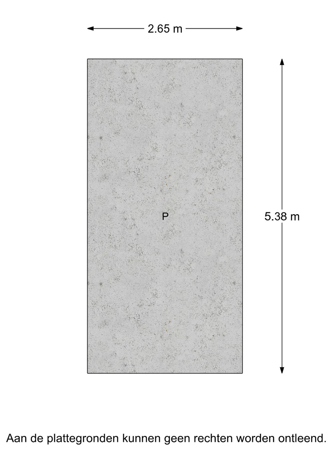 Foto 43 van Plantenkasstraat 26