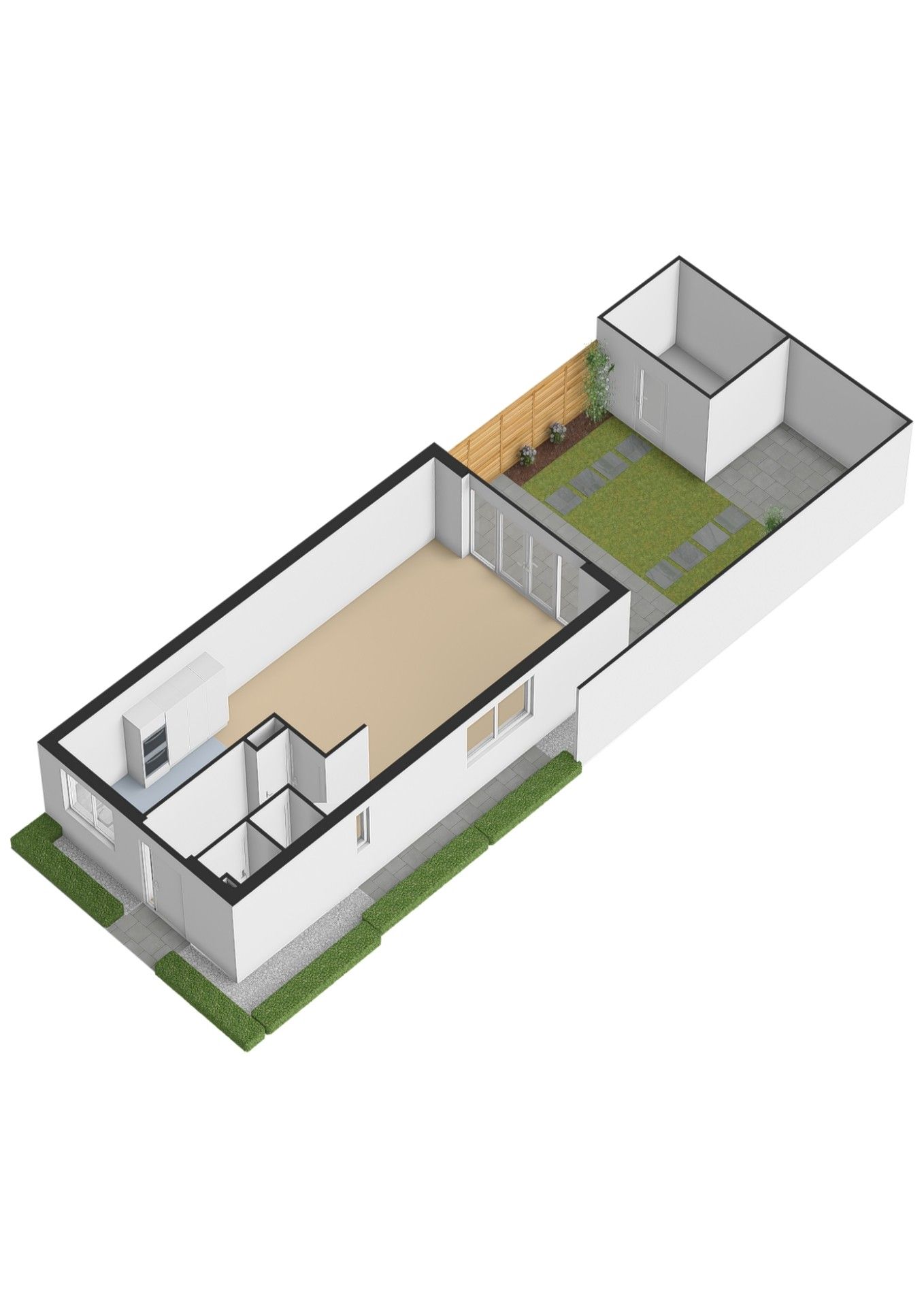 Foto 49 van Plantenkasstraat 26