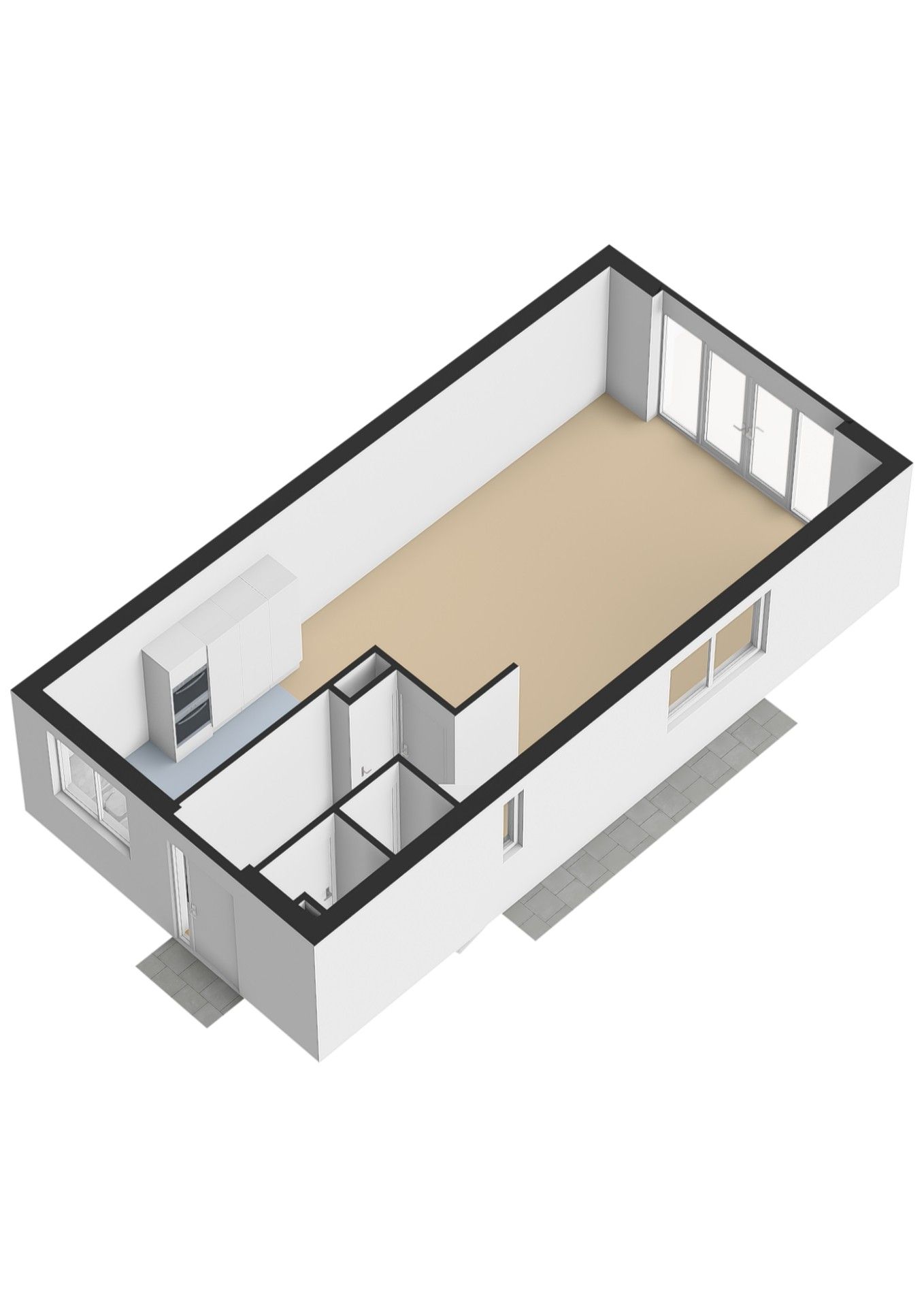 Foto 50 van Plantenkasstraat 26