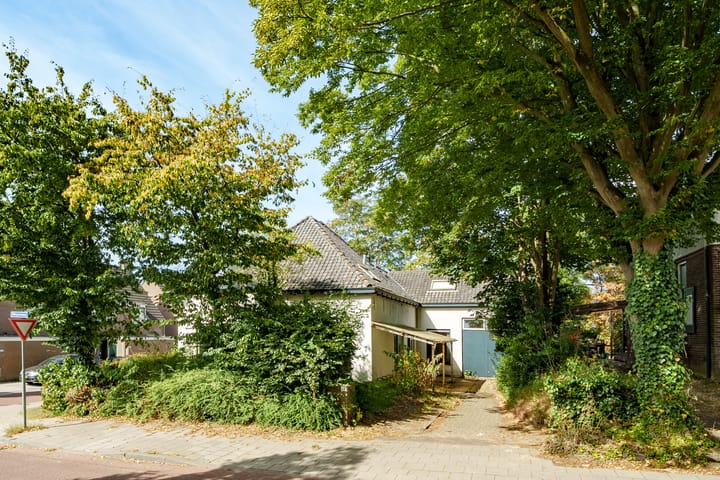 Foto 1 van Wilhelminaweg 24