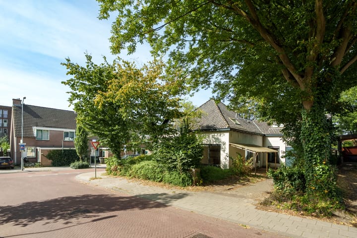 Foto 2 van Wilhelminaweg 24