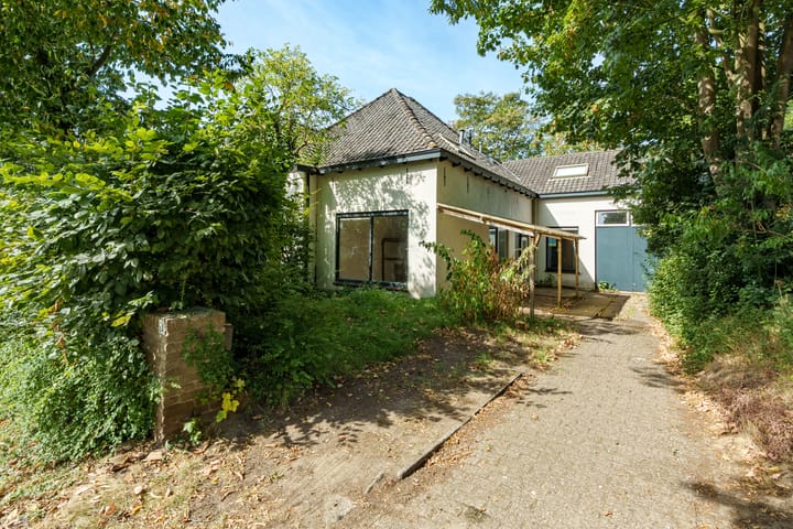 Foto 4 van Wilhelminaweg 24