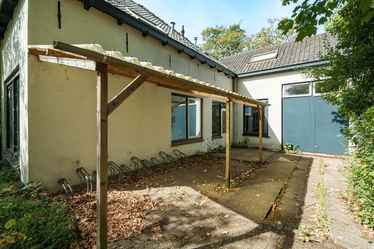 Foto 5 van Wilhelminaweg 24