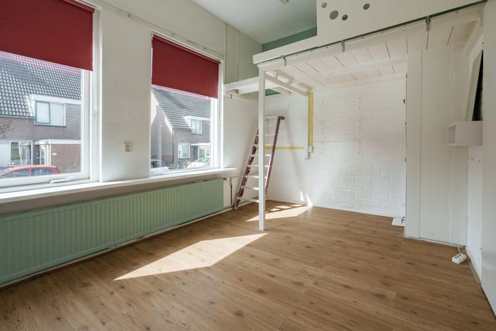 Foto 10 van Wilhelminaweg 24