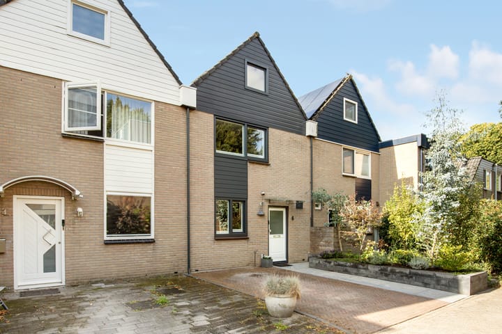 Foto 1 van Bereklauw 5