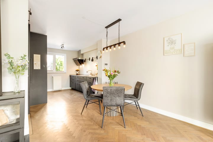 Foto 2 van Bereklauw 5