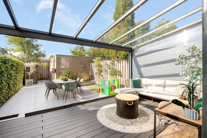 Foto 3 van Bereklauw 5