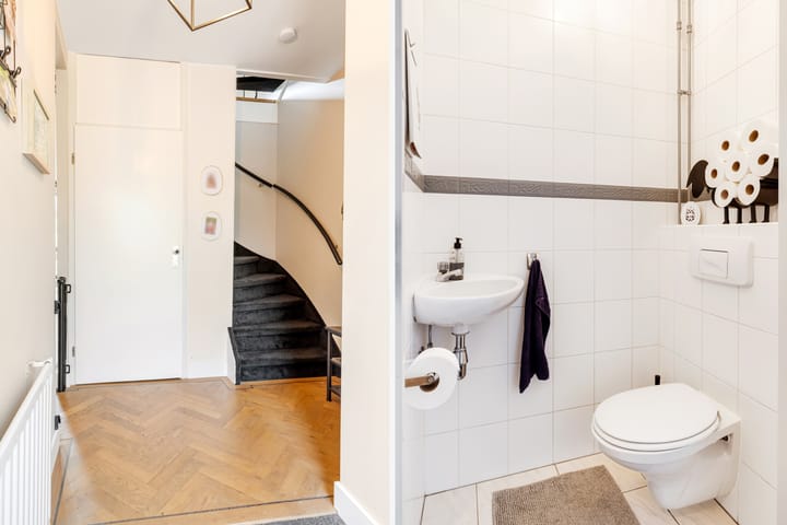 Foto 5 van Bereklauw 5