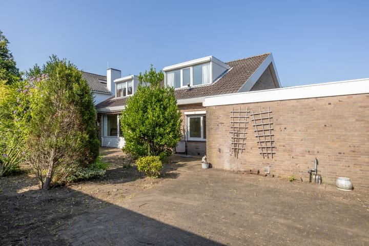 Foto 20 van Dreef 25