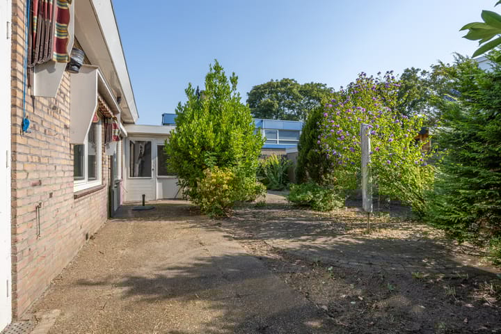 Foto 21 van Dreef 25