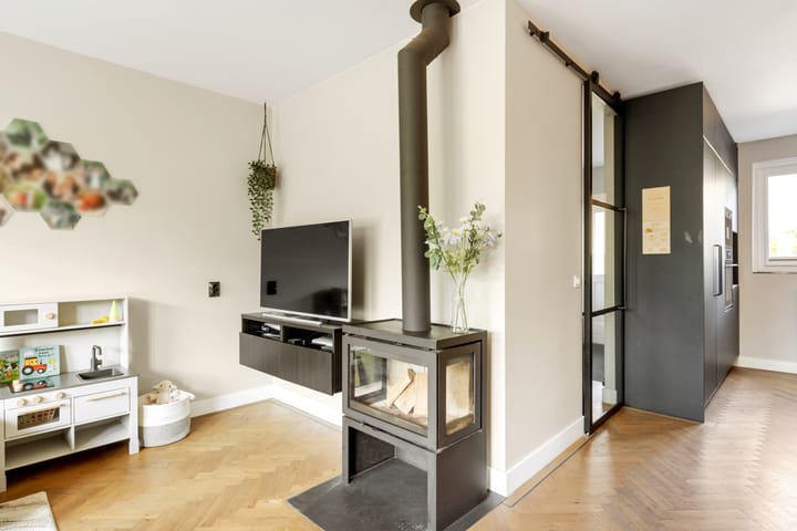 Foto 9 van Bereklauw 5