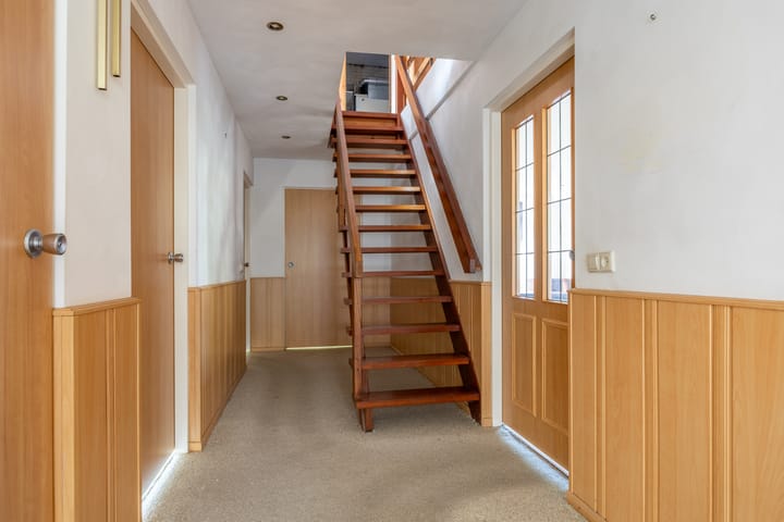 Foto 23 van Dreef 25