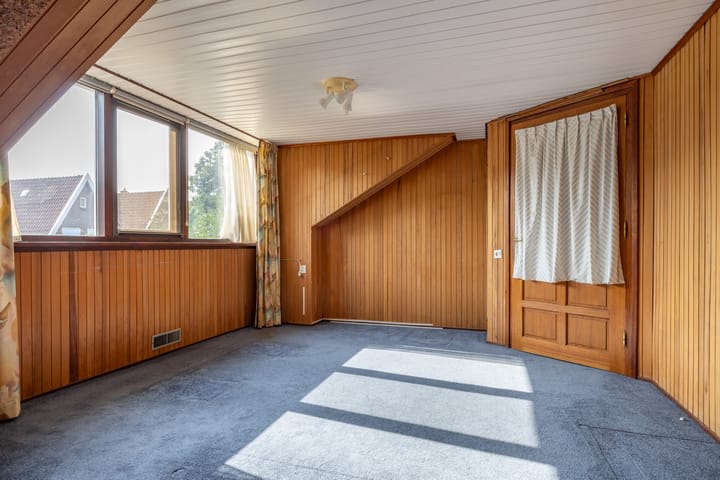 Foto 26 van Dreef 25