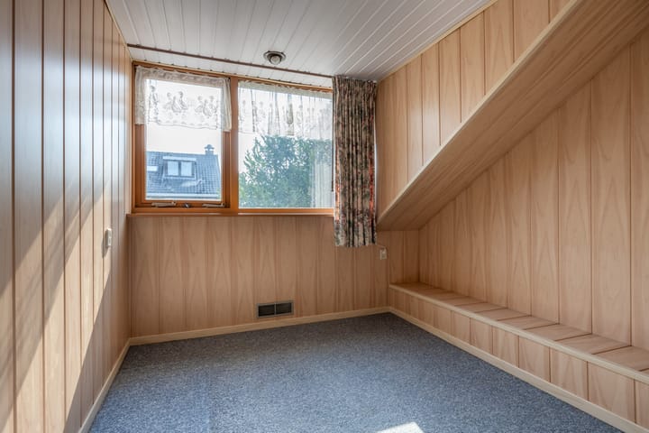 Foto 30 van Dreef 25