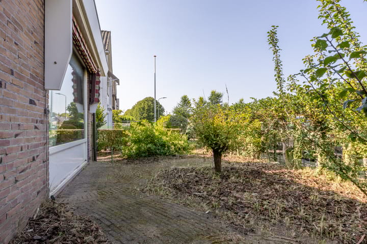 Foto 32 van Dreef 25