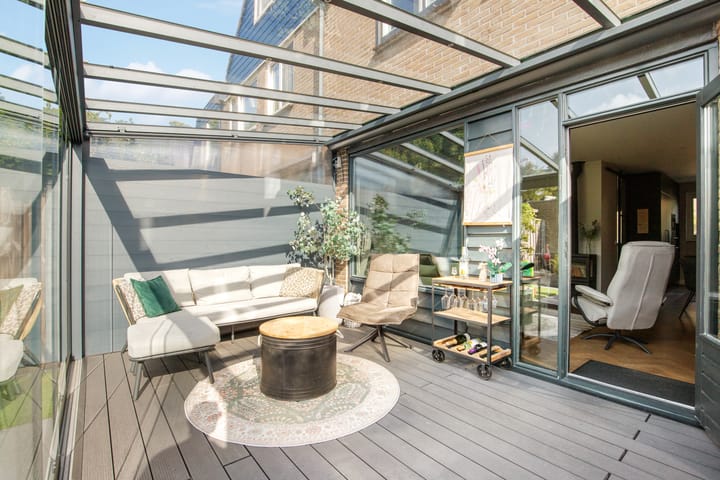 Foto 20 van Bereklauw 5