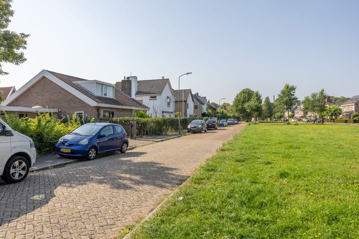 Foto 33 van Dreef 25