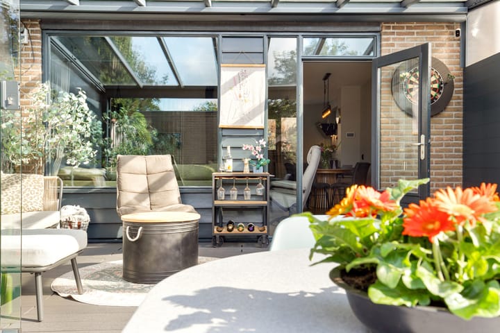 Foto 21 van Bereklauw 5