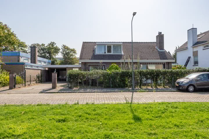 Foto 34 van Dreef 25