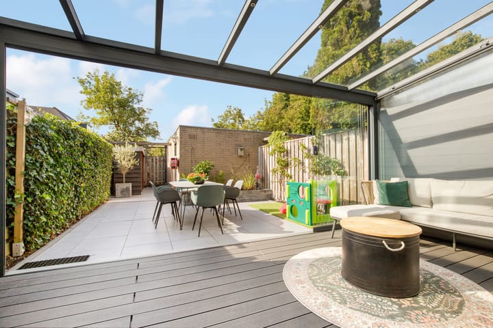 Foto 23 van Bereklauw 5