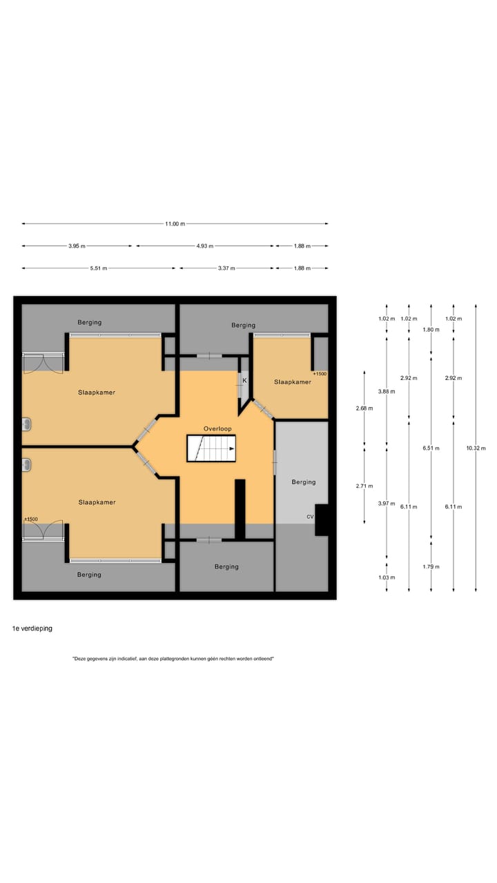 Foto 36 van Dreef 25