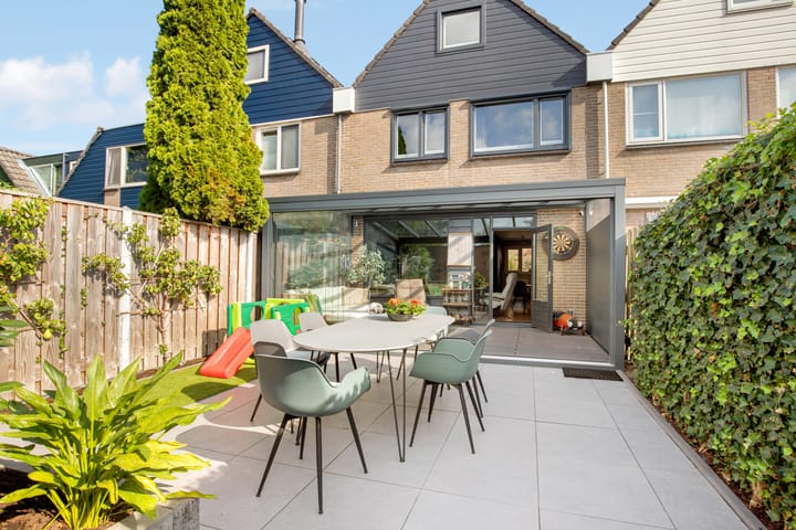 Foto 24 van Bereklauw 5