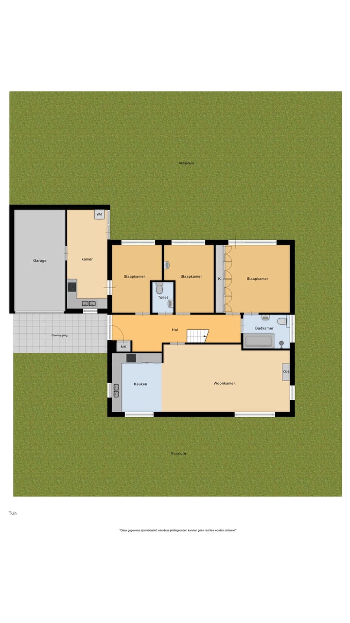 Foto 37 van Dreef 25