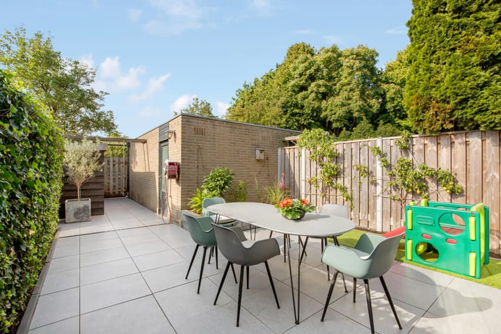 Foto 25 van Bereklauw 5