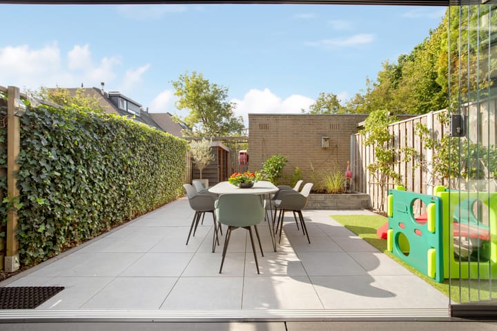 Foto 26 van Bereklauw 5