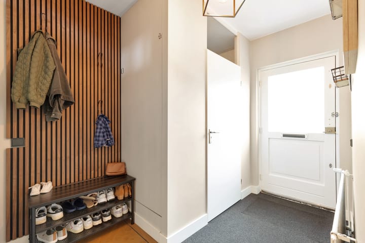 Foto 7 van Bereklauw 5