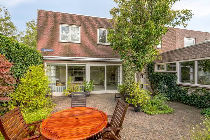 Foto 2 van Schenkpad 1