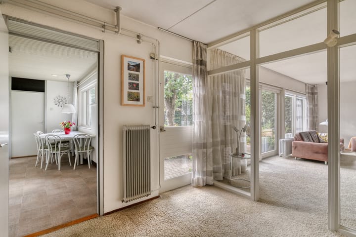 Foto 3 van Schenkpad 1